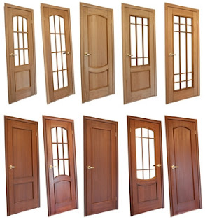 صور لمجموعة من الأبواب الخشبية الأنيقة. فنون النقش على الخشب  images des portes de bois Doors