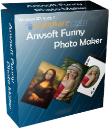 Funny Photo Maker 2.41 لجعل الصور تبدو مضحكه Funny-Photo-Maker