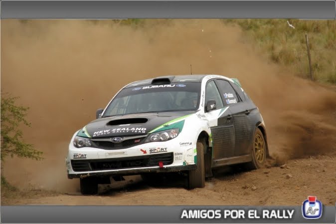 WRC Argentina 26 al 29 de Mayo Pruebas%2B15