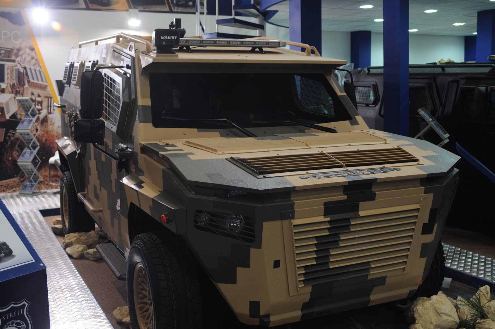 IDEX 2013 - Page 2 DSC_8270