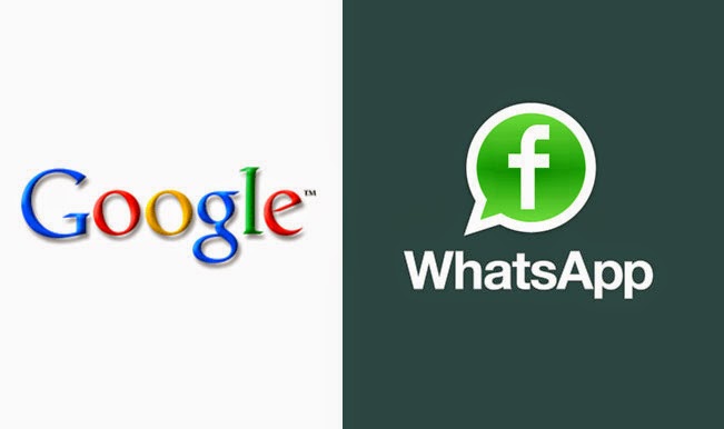 جوجل تستعد لإطلاق منافس واتس آب Google-_whatsapp