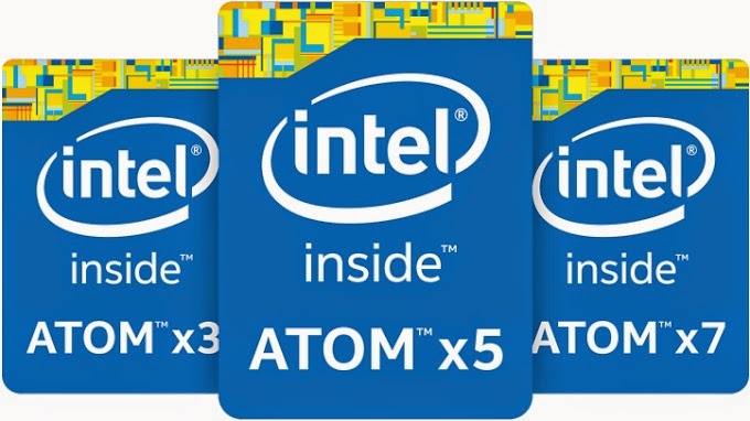 Δυνατές mobile πλατφόρμες από την Intel, και Atom x3, x5 και x7 PHONEGR