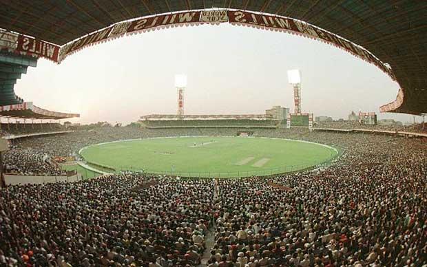 Coca Cola T20 Premier League|  Upsurging Hawks v Thunder Strikers A | March 11th, 2013 - Page 3 Eden-Gardens-Cricket-Ground