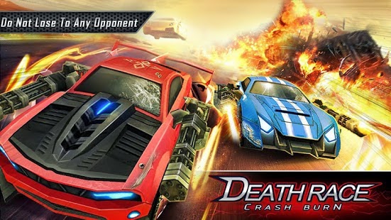 [RELEASE]Death Race: Crash Burn Hack. Unnamed