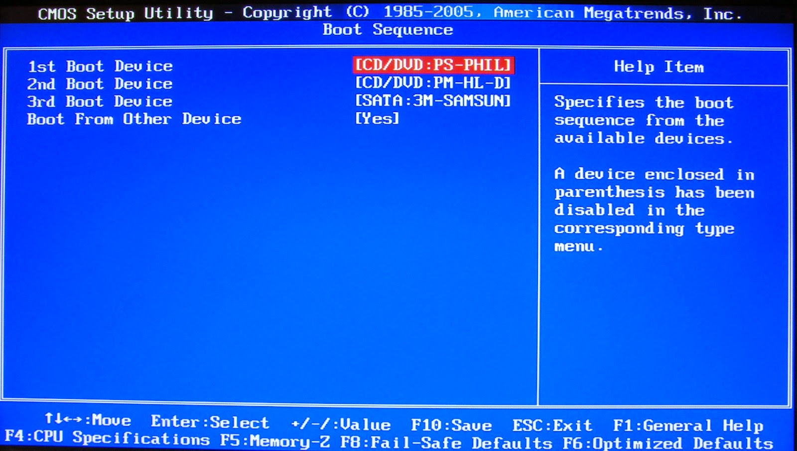 ماهو الــ UEFI وما الفرق بينه وبين الــ BIOS MSI_G31TM-P35_BIOS_Boot_Sequence