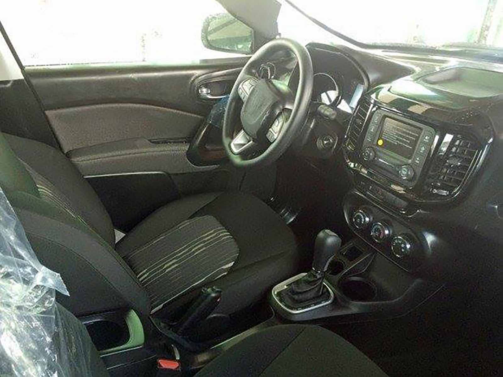 Fiat Toro 2.016 Fiat-Toro-interior