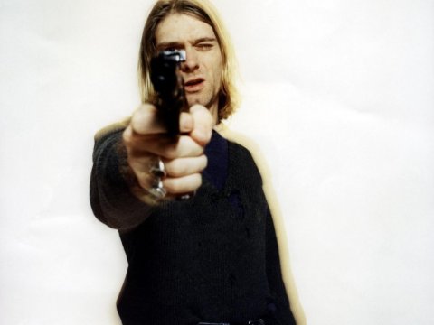 Wicked Nature - Page 4 Kurt-cobain-with-gun