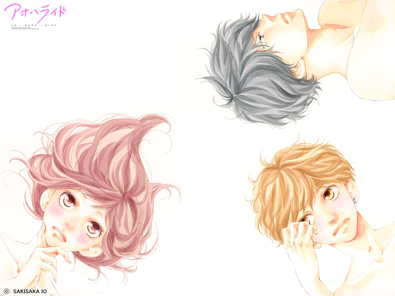 [MANGA/ANIME] Blue Spring Ride (Ao Haru Ride) 1305_sakisaka_1280