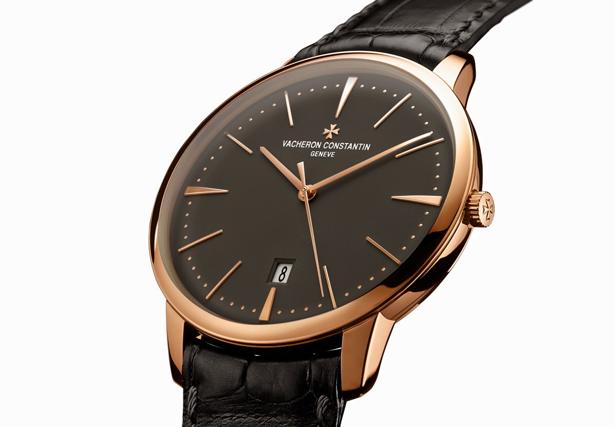 Vacheron Constantin Patrimony 85180 et 81180 Vacheron-Constantin-Patrimony-85180-1