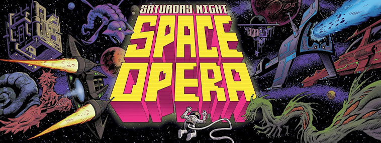 Edmond Hamilton, La Saga des étoiles Saturday%2BNight%2BSpace%2BOpera%2BTrademark%2B2015%2B2016