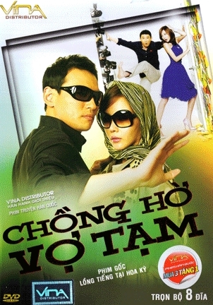 Joo_Sang_Wook - Chồng Hờ Vợ Tạm - That Fool (2009) - USLT - (16/16) ChongHoVoTam_Phimvang.Org