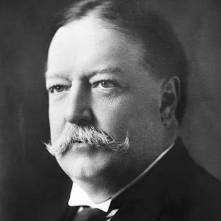 10 Presiden Amerika Serikat Yang Suka Mabuk    William-Taft-9501184-1-402