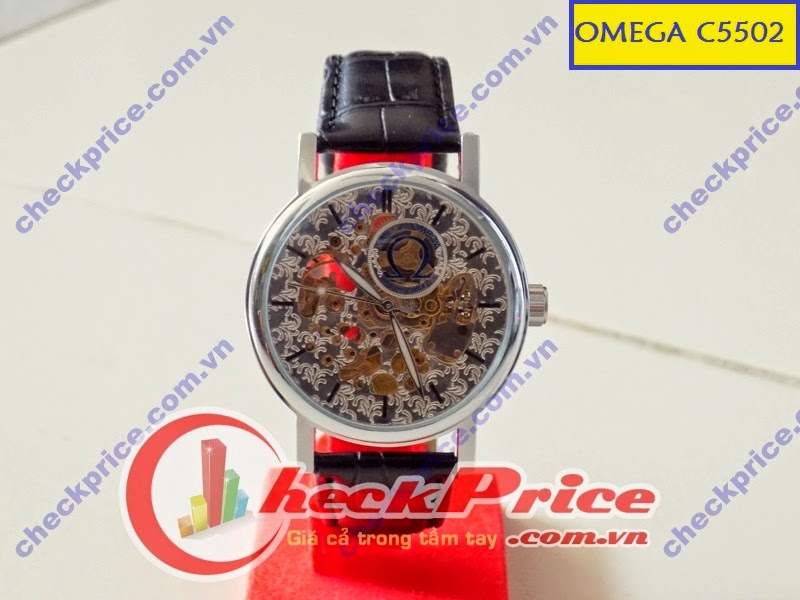 Đồng hồ đeo tay sang trọng phong cách giá cả phải chăng DSCN2443