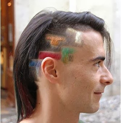 قصات شعر مجنونة..؟؟؟؟ Crazy-haircut-tetris