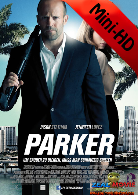  [Mini-HD] Parker (2013) ปล้นมหากาฬ [1080p][พากย์ไทย5.1-อังกฤษDTS][บรรยายไทย-อังกฤษ]  3