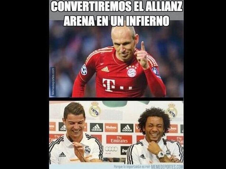 EL CLUB DE LA SUERTE Y DE LOS FUTBOLEROS - Página 38 Memes-bayern-real-madrid-champions-9