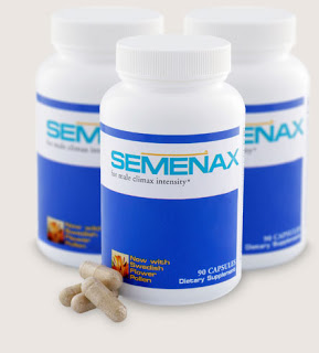 SEMENAX PENYUBUR SPERMA | CAPSULE ORIGINAL Semenax_original