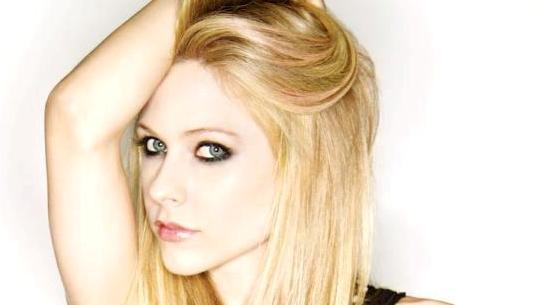 Preparando Nuevo Album - Terminado? Avril-lavigne-nuevo-disco