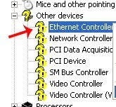 Req Software yg bisa update driver laptop Device-manager