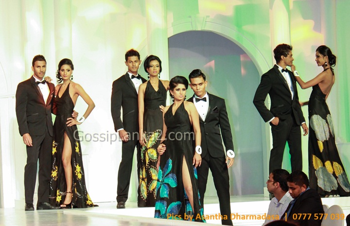 2013 | MISTER INTERNATIONAL SRI LANKA | Final 31/07 Bestmodel012gossiplanka