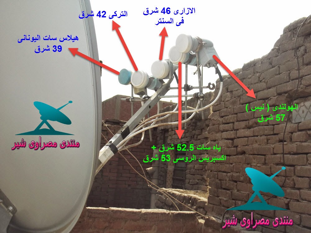 تركيب واستقبال 6 اقمار شرقية ( الهولندى (دهوك) - الروسى (اكسبريس ) - ياه سات - الازربيجانى - التركى - اليونانى ( هيلاس سات) ) على طبق متر بريفكس %D8%A7%D9%84%D8%A7%D8%B2%D8%A7%D8%B1%D9%89%2B%D8%B3%D9%86%D8%AA%D8%B1%2B2