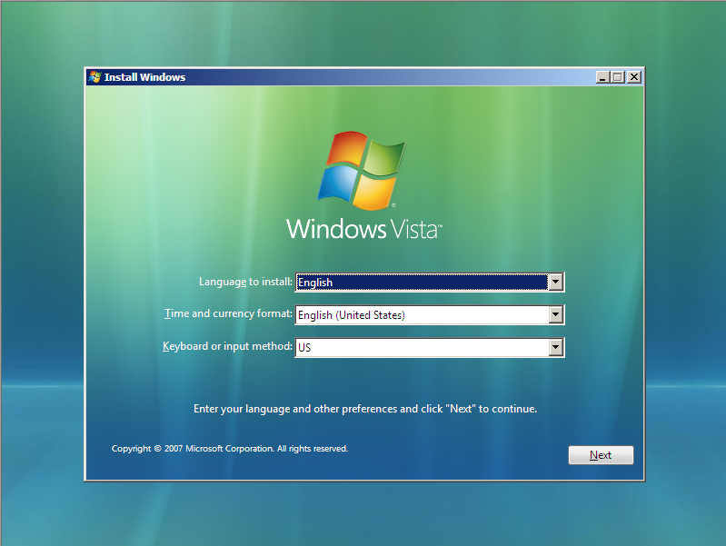 [Win] Windows Vista SP2 x86/x64 * 7 in 1 With * Activation Vista Full ISO (3.02GB) 73807169