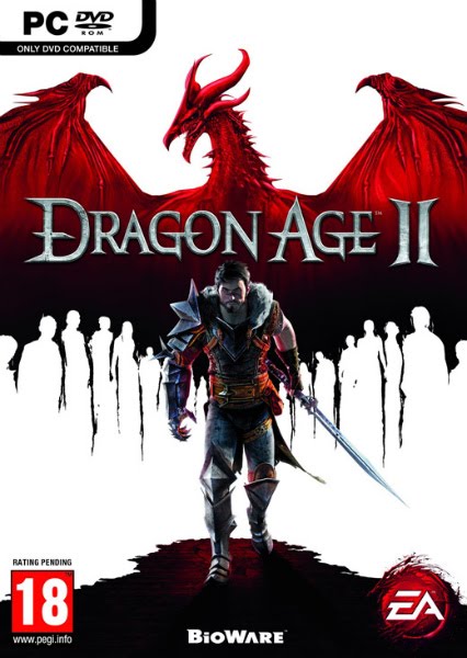 .:Dragon Age:. DragonAgeII