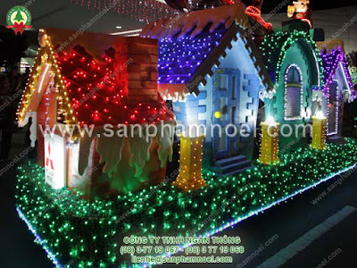  Sản xuất bán mô hình ngôi nhà tuyết noel giáng sinh Nha_tuyet_%25289%2529