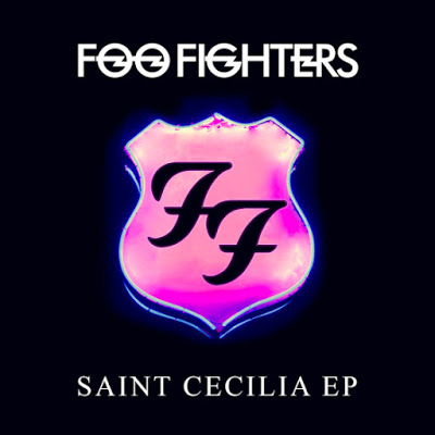 ¿Qué estáis escuchando ahora? - Página 2 Foo-fighters-Saint-Cecilia-EP-blogofenia