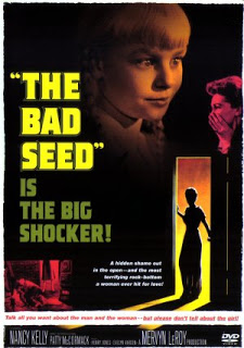 La Mala Semilla (The Bad Seed, 1956) TheBadSeed1956