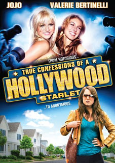 Lời Thú Tội Của Ngôi Sao Nhỏ Hollywood - True Confessions of a Hollywood Starlet True-Confessions-of-a-Hollywood-Starlet-poster