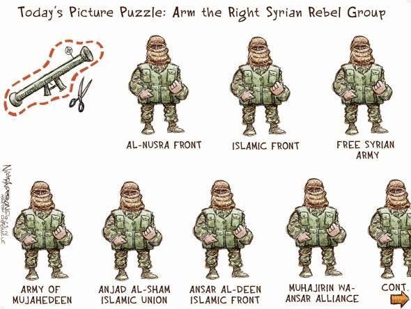 Syrian terrorists being trained by US - Page 31 CQfwkI2WwAALwwn