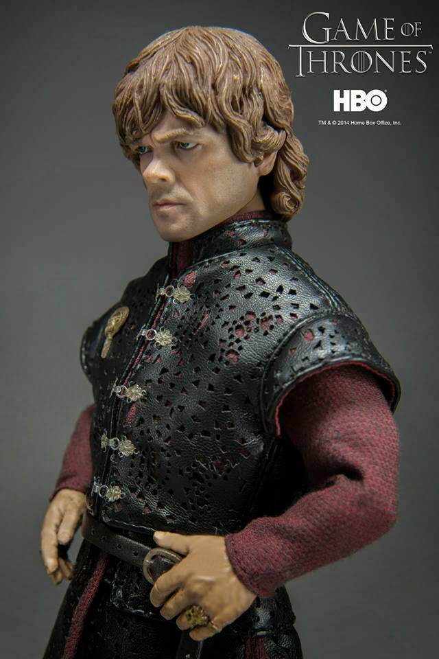 [ThreeZero] Game of Thrones - Tyrion Lannister 1/6 - Página 3 G3