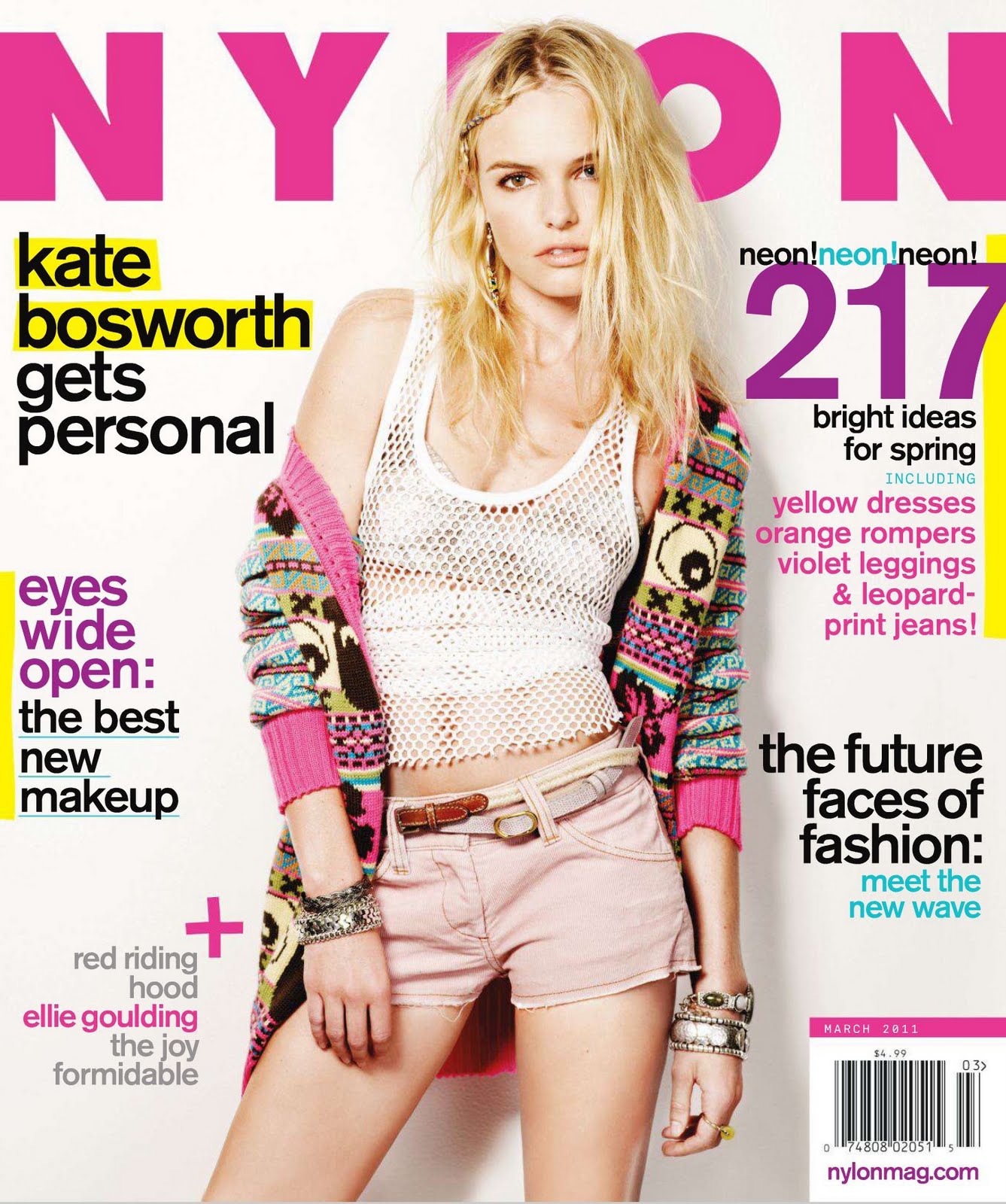 FK3 - 3x08 - Black Lights II Kate%2BBosworth%2B%25E2%2580%2593%2BNylon%2BMagazine%2B%2528March%2B2011%2529-2