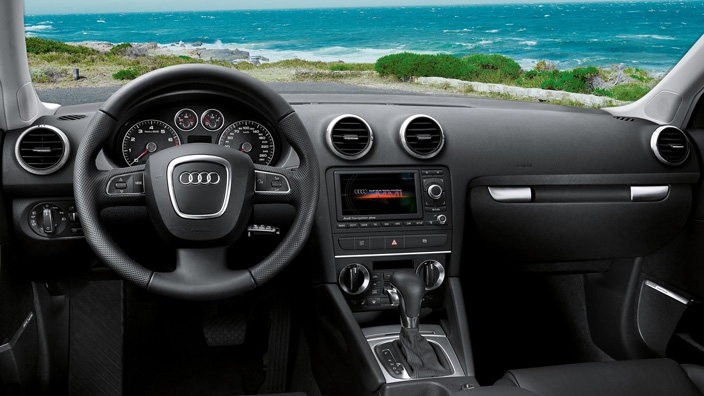 	Audi A3 2013 صور ومواصفات وأسعار أودى A3 موديل 2013 704x396_AA3_D_10851_45