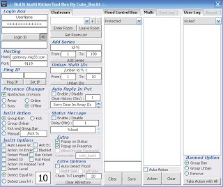 [Paid Version] Bul3t Multi Kicker Admin/Mod Tool By Cute_Bachi Bul3t2