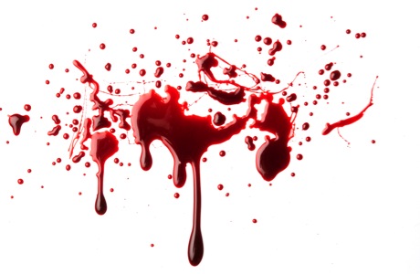 إلــى مـــتى الإنتظـــار يــــا عــــــرب ..؟؟!!.. Blood