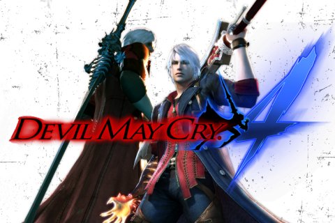 DevilMay Cry 4 اللعبة الرائعة للايفون والايباد Devilmaycry4be0