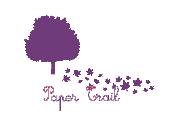 Paper Trail Hintergrund-papiertrailheader-violet