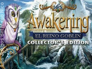 AWAKENING: EL REINO GOBLIN - Guía del juego y video guía 1