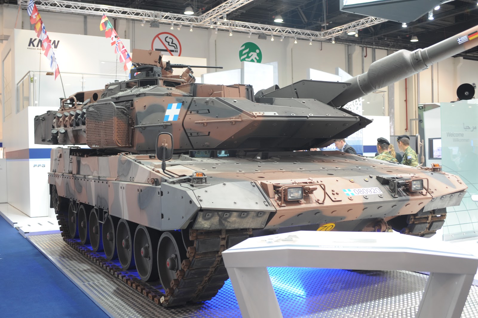 IDEX 2013 DSC_8222