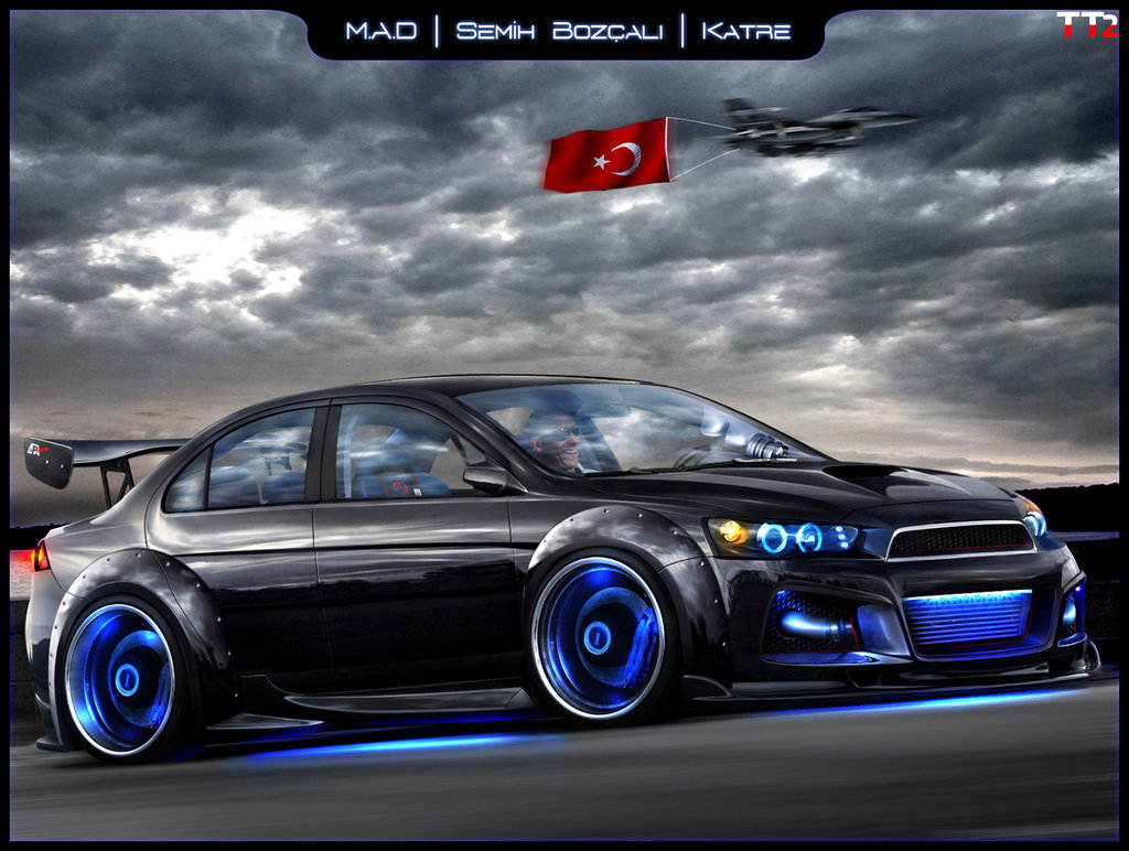 AUTOS TUNING Evoturk_Team_Turkiye2_WTB_by_katre_design