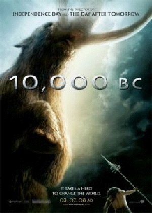 Legendary_Pictures - 10.000 năm trước Công Nguyên Vietsub - 10000 BC (2008) Vietsub 113