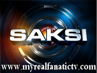 Saksi - August 3,2012 Saksi1