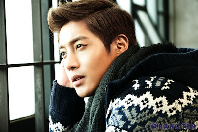 [09.08.2011)Kim Hyun Joong pour Hang Ten Korea 20110809_hangten_hyunjoong_00