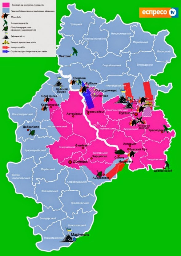 L'Ukraine : Observation du "signe" des deux colombes.  - Page 10 07a185f5695a8e6f9a6a41b36ea7ddf1