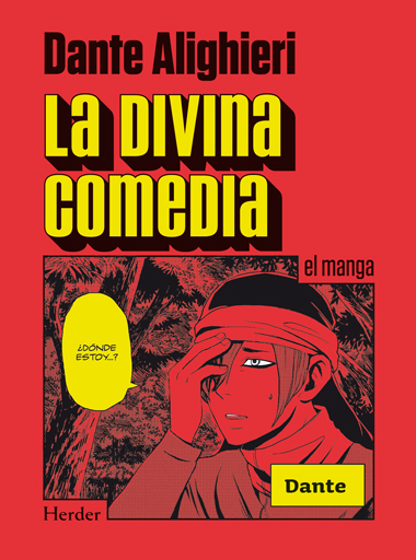 [POST OFICIAL] Ya a la venta - Página 3 Dante--Divina-Comedia