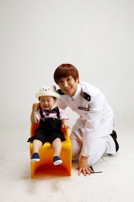 [24.08]Photos & Teaser de Hello Baby Saison 4 [Leeteuk & Sistar ] Hello1