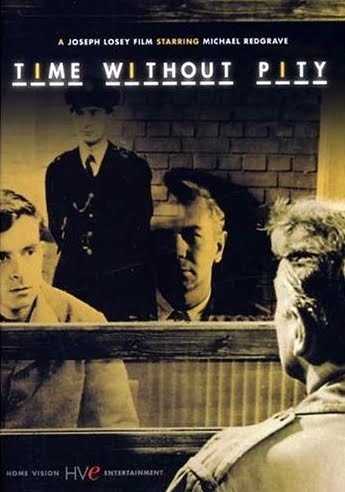 Joseph Losey Time_Without_Pity