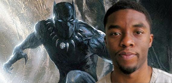 [CINEMA][Tópico Oficial] Black Panther - Chadwick Boseman escolhido para o papel! - Página 2 34936_big